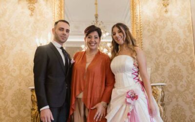 Alessandro e Giorgia