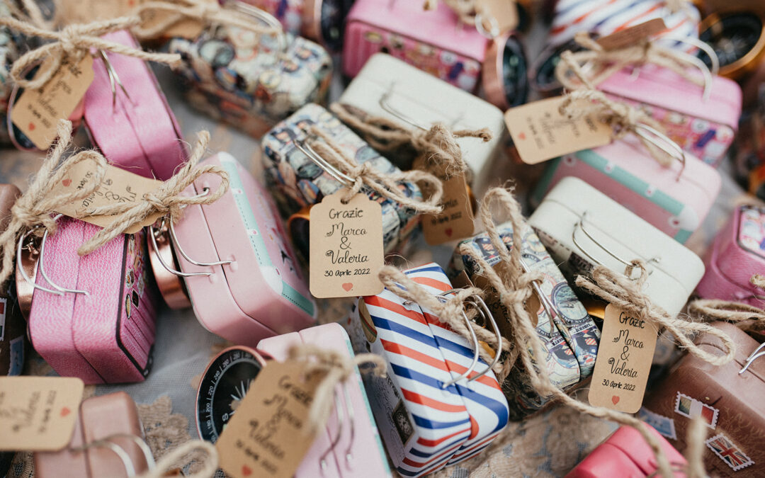 organizzare matrimonio in Sicilia da lontano