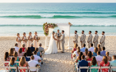 Matrimonio in spiaggia in Sicilia: guida pratica senza errori